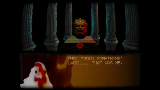 What Did the Chicken See screenshot 1