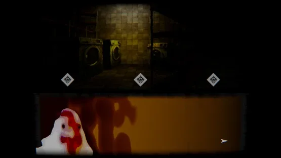What Did the Chicken See screenshot 2