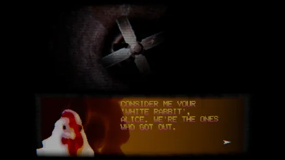 What Did the Chicken See screenshot 4