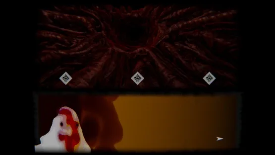 What Did the Chicken See screenshot 5