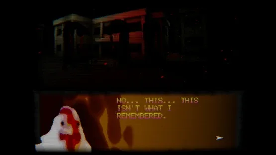 What Did the Chicken See screenshot 6