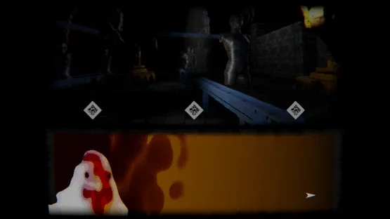 What Did the Chicken See screenshot 7