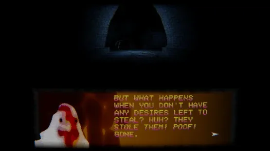 What Did the Chicken See screenshot 8