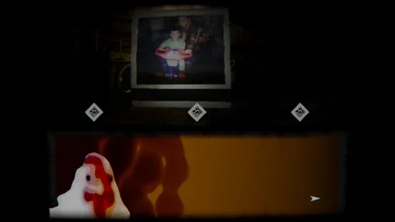 What Did the Chicken See screenshot 9