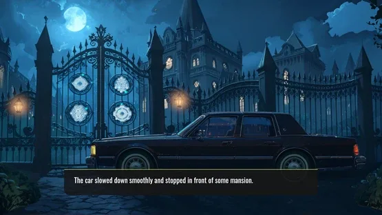 Horny Academy screenshot 2