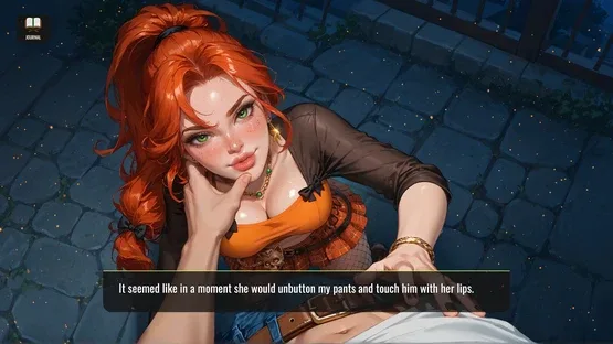 Horny Academy screenshot 6
