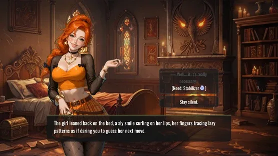 Horny Academy screenshot 7