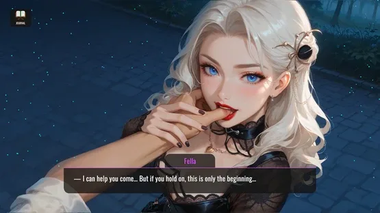 Horny Academy screenshot 9