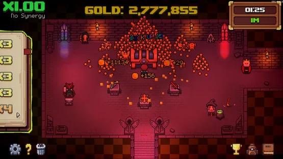 A Game About Opening a Chest screenshot 5
