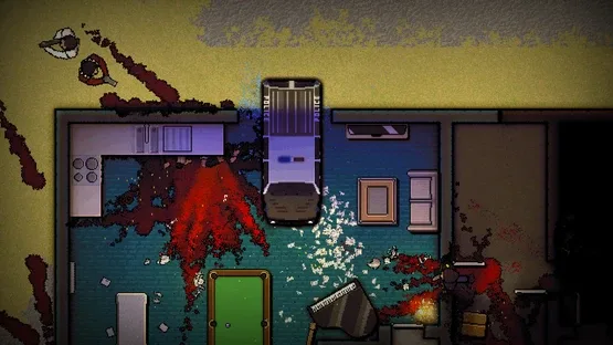 Two Dollar Suits screenshot 8