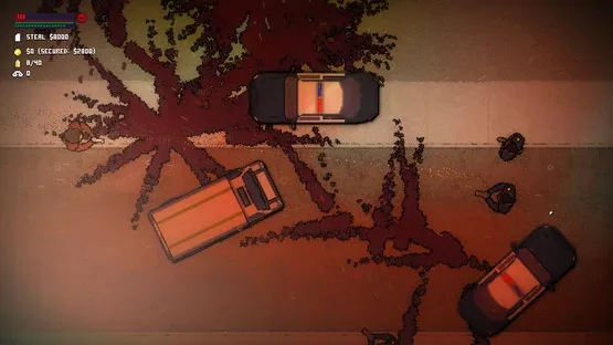 Two Dollar Suits screenshot 2