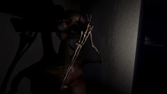Deprived screenshot 1