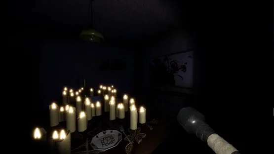 Deprived screenshot 2