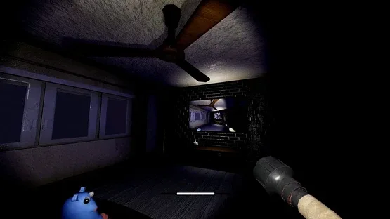 Deprived screenshot 5