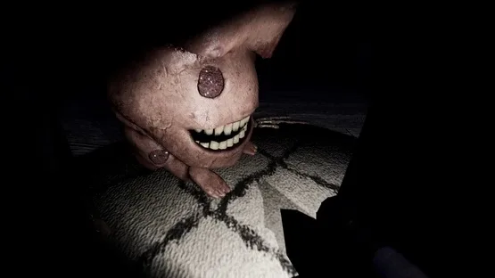 Deprived screenshot 6