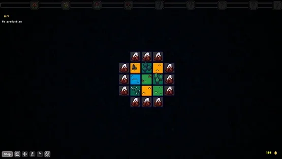 Working Class Monsters screenshot 1