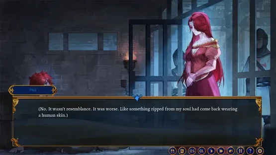 Fire & Crown: A Romantic Tale of the Hundred Years' War screenshot 4