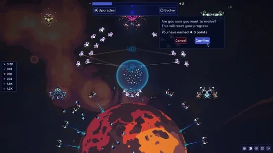 The Last Mothership screenshot 6