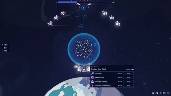 The Last Mothership screenshot 3