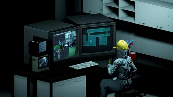 Panic Protocol screenshot 2