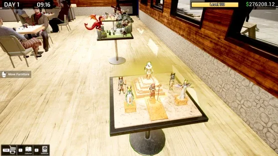 Tabletop Shop Simulator screenshot 3