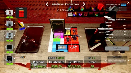 Tabletop Shop Simulator screenshot 6