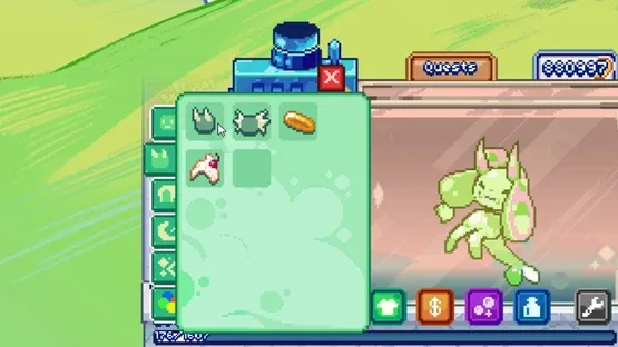 Bobanook! screenshot 5