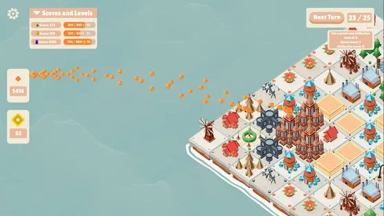 Around the Block screenshot 3