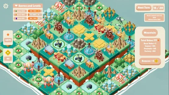 Around the Block screenshot 6