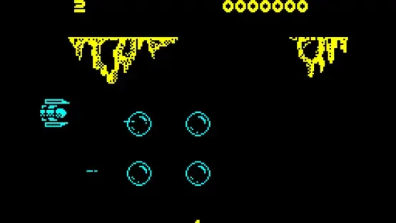 Eliminator gameplay screenshot 1