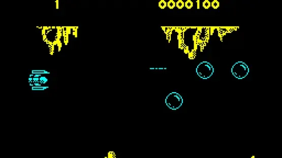 Eliminator gameplay screenshot 2
