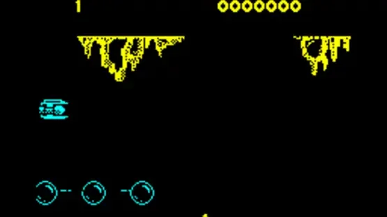 Eliminator gameplay screenshot 6