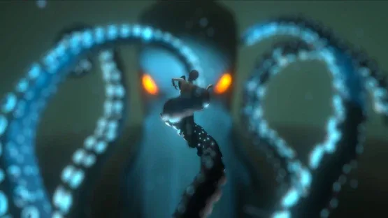 Pirate Ghost Ship screenshot 1