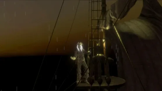 Pirate Ghost Ship screenshot 4