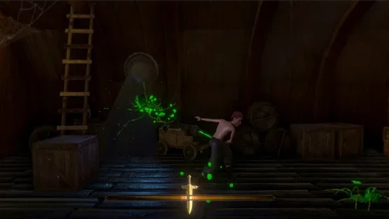Pirate Ghost Ship screenshot 7