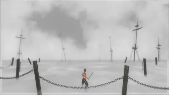 Pirate Ghost Ship screenshot 9