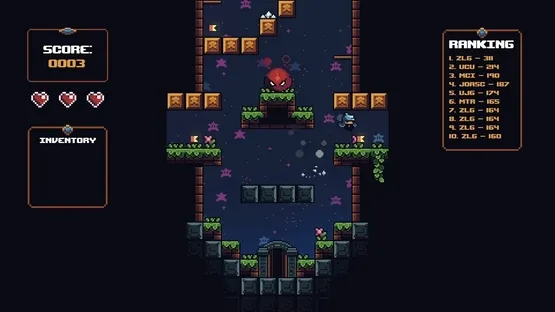 Bililitz screenshot 2