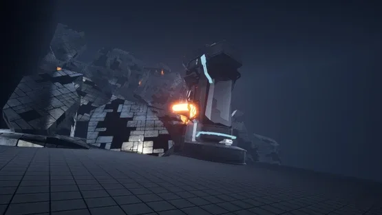 Degeons Project screenshot 2
