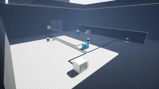 Degeons Project screenshot 4