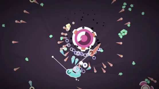 Hover Point screenshot 1
