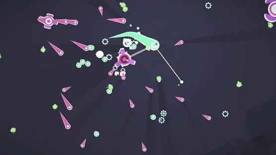 Hover Point screenshot 2
