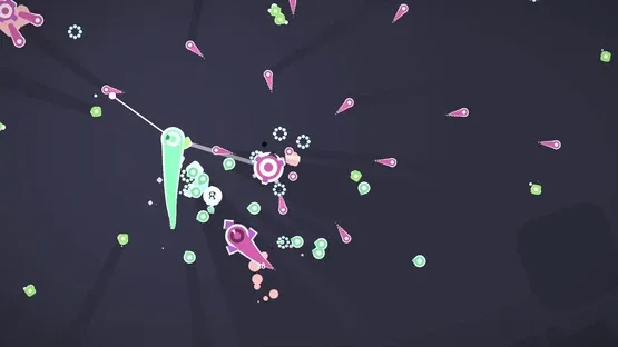 Hover Point screenshot 4
