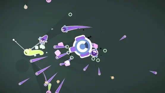 Hover Point screenshot 10