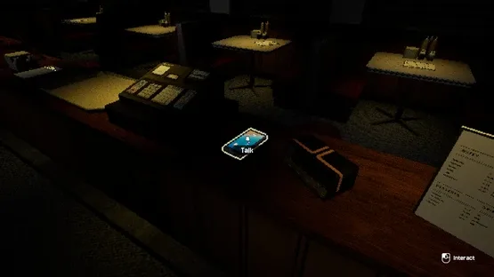 Dreadnut screenshot 1