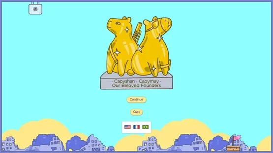 Capyvarias screenshot 7