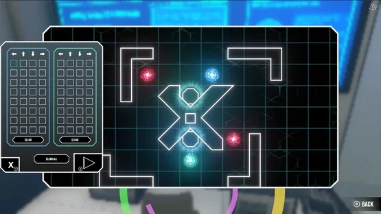 Nocturne for Cyl-Hestia screenshot 6