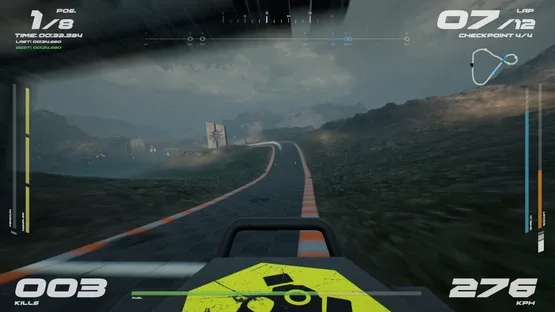 Nitrokill screenshot 7