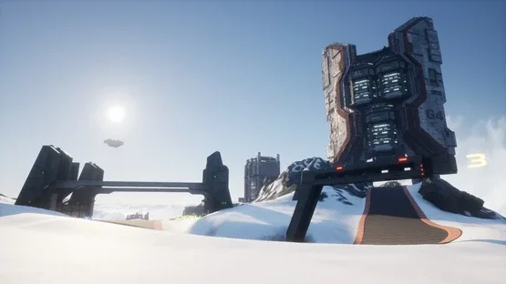 Nitrokill screenshot 2