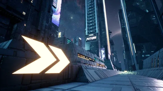 Nitrokill screenshot 4