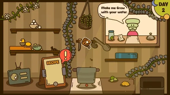 Cook MIX screenshot 3
